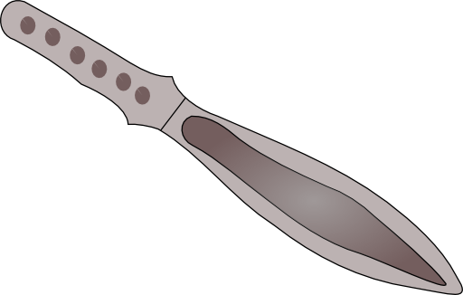 Knife 1