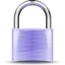 download Padlock Skyblue clipart image with 45 hue color