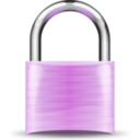 download Padlock Skyblue clipart image with 90 hue color