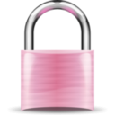 download Padlock Skyblue clipart image with 135 hue color