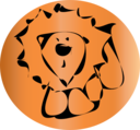 Lion Icon