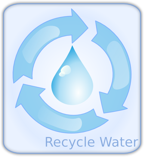 Recycle Water