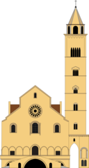 Cattedrale Di Trani