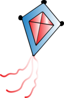 Kite Icon