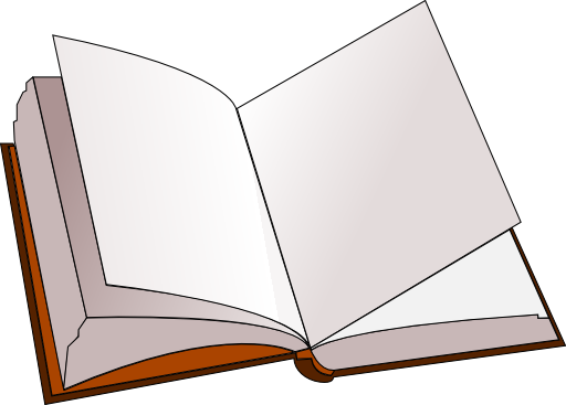 Open Book Clipart i2Clipart Royalty Free Public Domain Clipart
