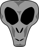 Alienhead