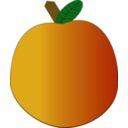 download Apple2 clipart image with 0 hue color