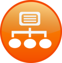 Network Icon