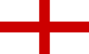 Flag Of England United Kingdom