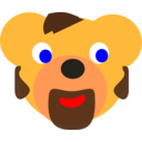 Bear Head