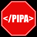 download Stop Pipa clipart image with 0 hue color