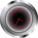 Reloj Clock