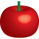 download Tomatoes clipart image with 0 hue color