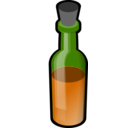 download Pse Bottle clipart image with 270 hue color