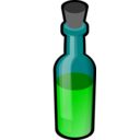 download Pse Bottle clipart image with 0 hue color