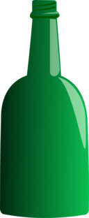 Green Bottle