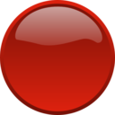 Button Red