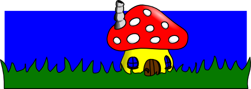 Mushroomhome