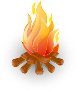 Fire Clipart | i2Clipart - Royalty Free Public Domain Clipart