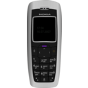 download Nokia2600 clipart image with 45 hue color