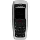 download Nokia2600 clipart image with 135 hue color