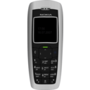 download Nokia2600 clipart image with 225 hue color