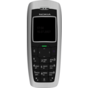 download Nokia2600 clipart image with 270 hue color