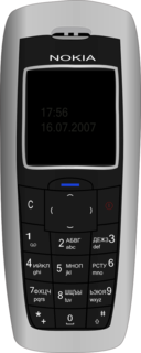 Nokia2600