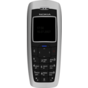 download Nokia2600 clipart image with 0 hue color