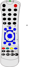 Remote Control