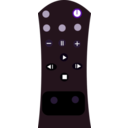 download Controller clipart image with 270 hue color