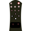 download Controller clipart image with 0 hue color