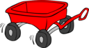 Kids Wagon