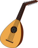 Lute 1