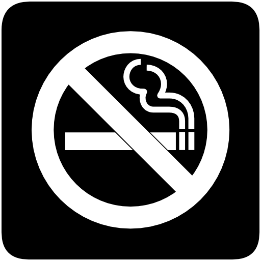 Aiga No Smoking Bg
