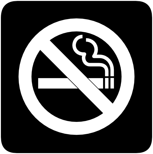 Aiga No Smoking Bg Clipart I2clipart Royalty Free Public Domain Clipart