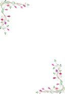 Floral Frame Clipart I2clipart Royalty Free Public Domain Clipart