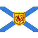download Canada Nova Scotia clipart image with 0 hue color