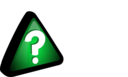 Green Query Icon