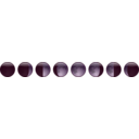 download 00 Moonphases Openclipa 01 clipart image with 90 hue color