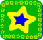 Brazil Star