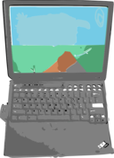 Notebook Computer