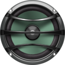 download Subwoofer clipart image with 90 hue color