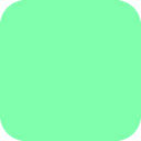 download Lightgreen clipart image with 45 hue color