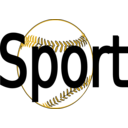 download Baseball Sport Icon clipart image with 45 hue color