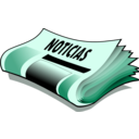download Noticias clipart image with 135 hue color