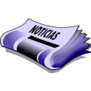 download Noticias clipart image with 225 hue color