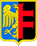 Chorzow Coat Of Arms