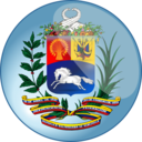 Escudo De La Republica Bolivariana De Venezuela