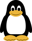 Tux The Penguin